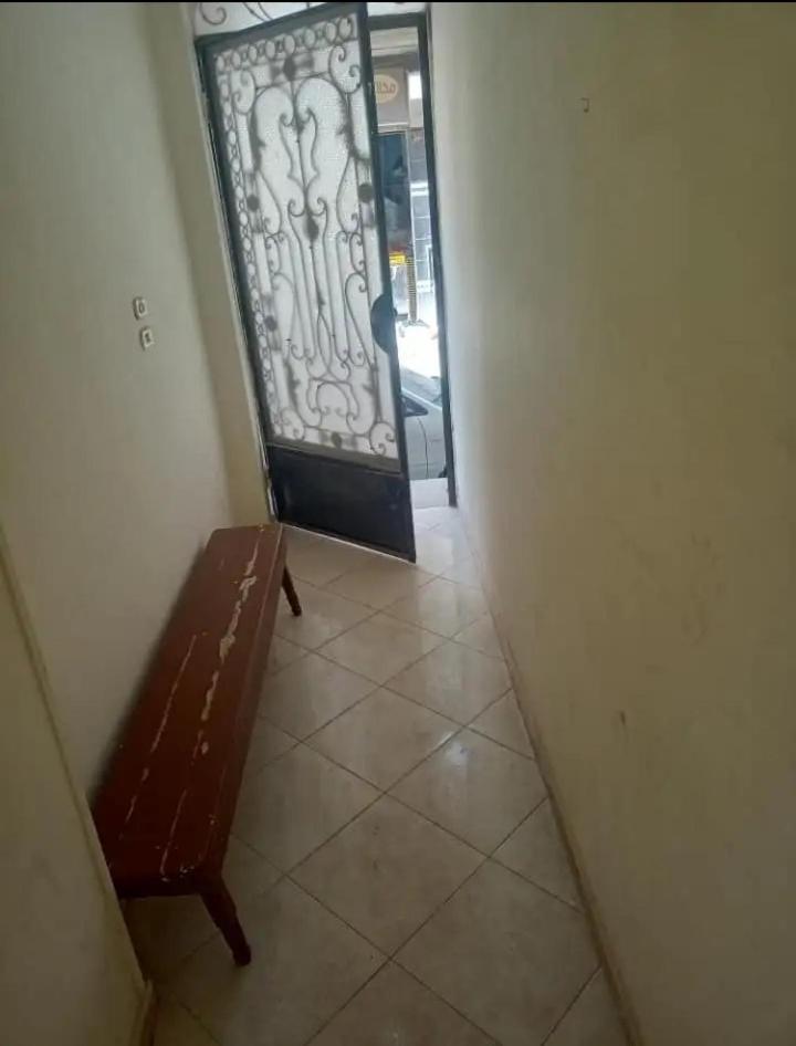 Apartment In Porto Sokhna Pyramids For Families Ain Suchna Exterior foto