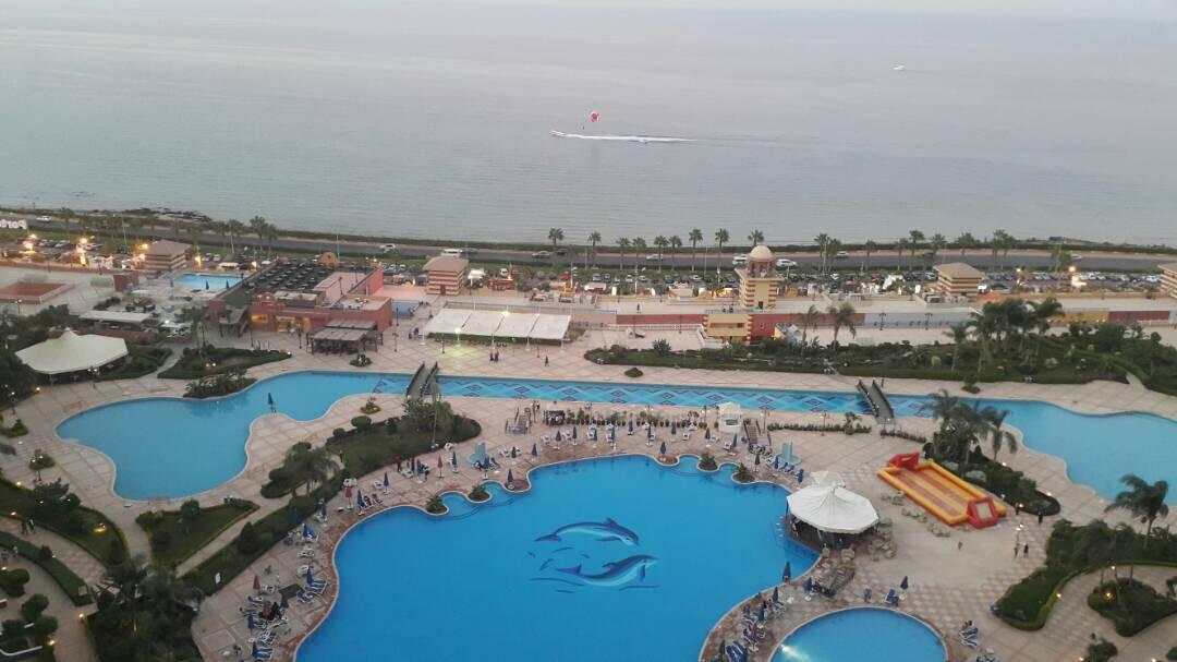 Apartment In Porto Sokhna Pyramids For Families Ain Suchna Exterior foto