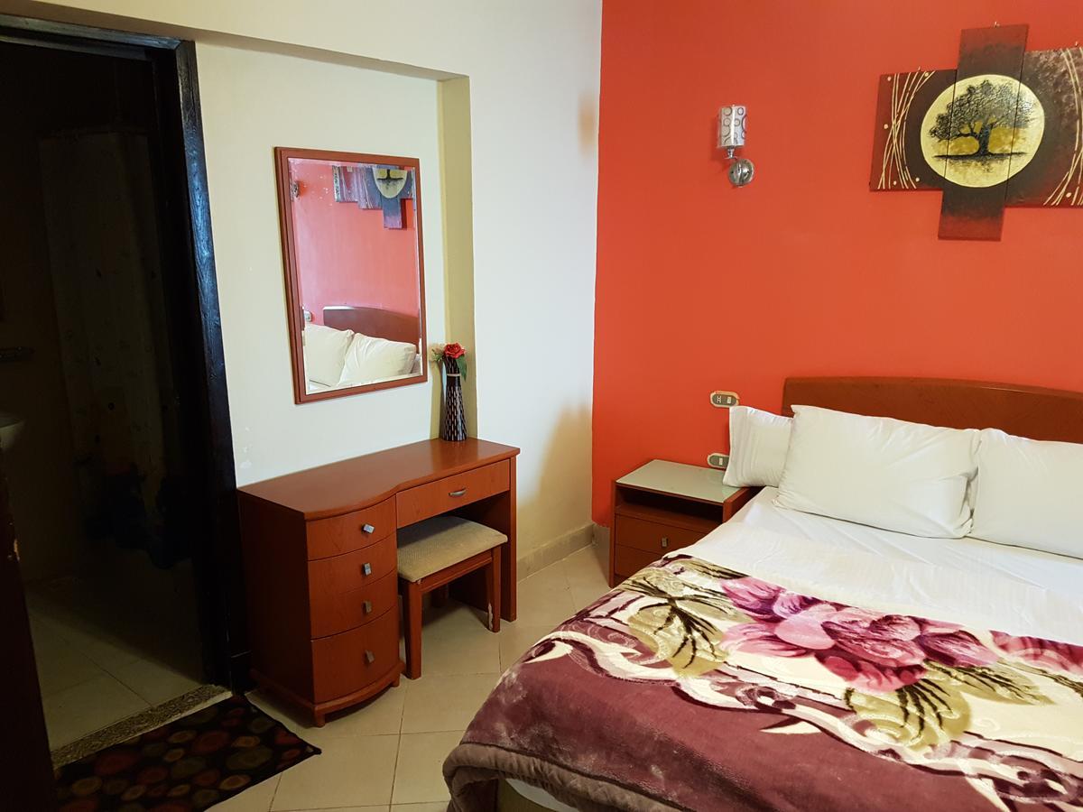 Apartment In Porto Sokhna Pyramids For Families Ain Suchna Exterior foto