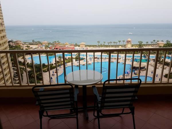 Apartment In Porto Sokhna Pyramids For Families Ain Suchna Exterior foto